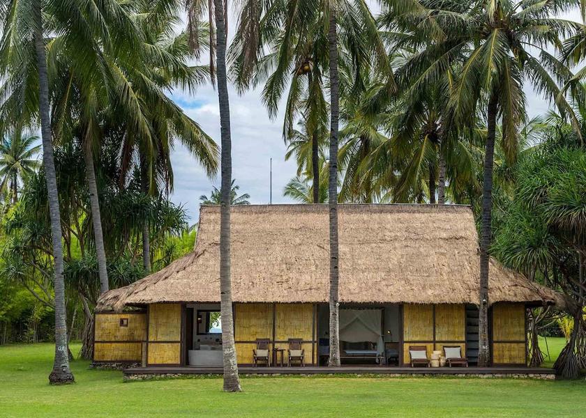  Tanjung Exterior Detail