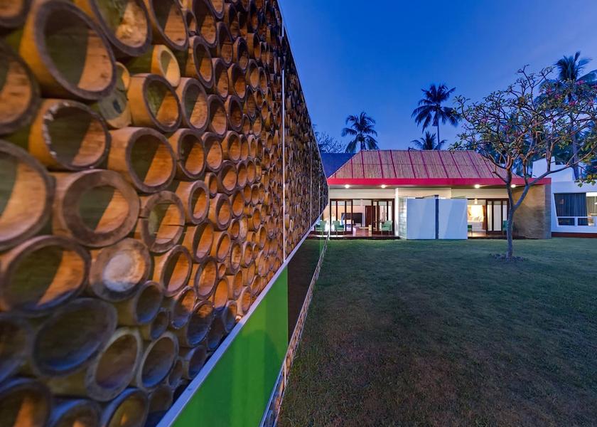  Tanjung Exterior Detail