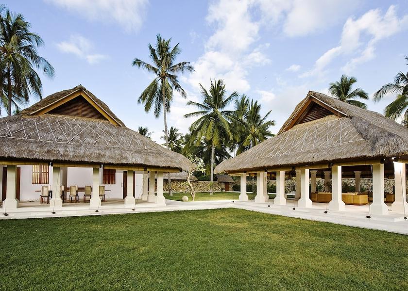  Tanjung Exterior Detail