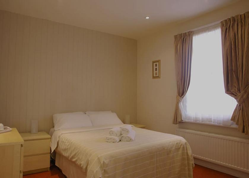 England Clevedon Room