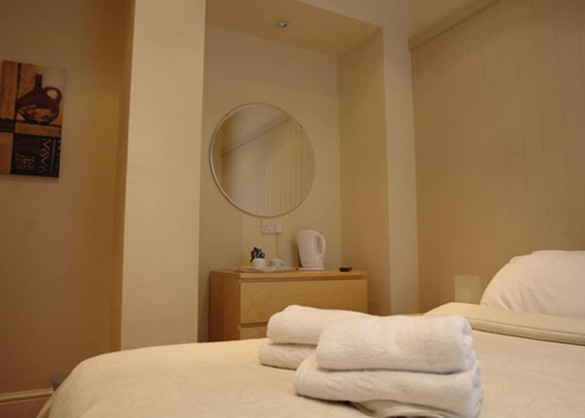 England Clevedon Room