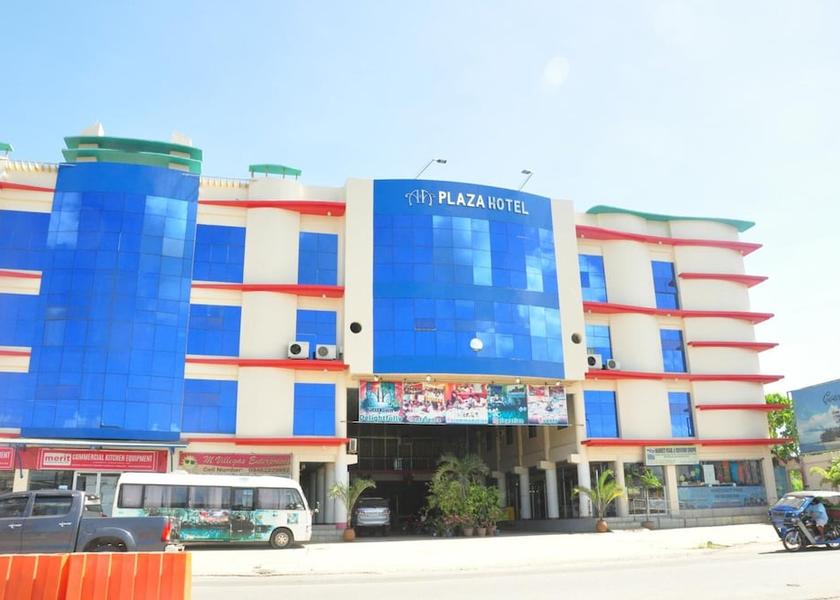 Mimaropa Puerto Princesa Exterior