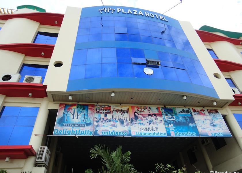 Mimaropa Puerto Princesa Front of property