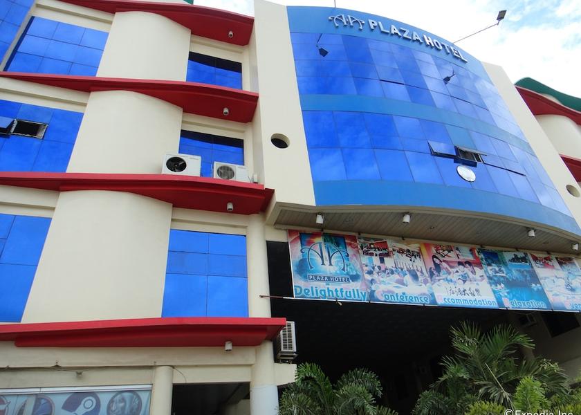 Mimaropa Puerto Princesa Front of property