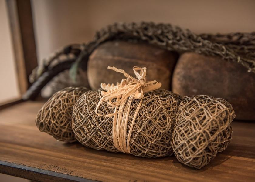 England St Austell Interior Entrance