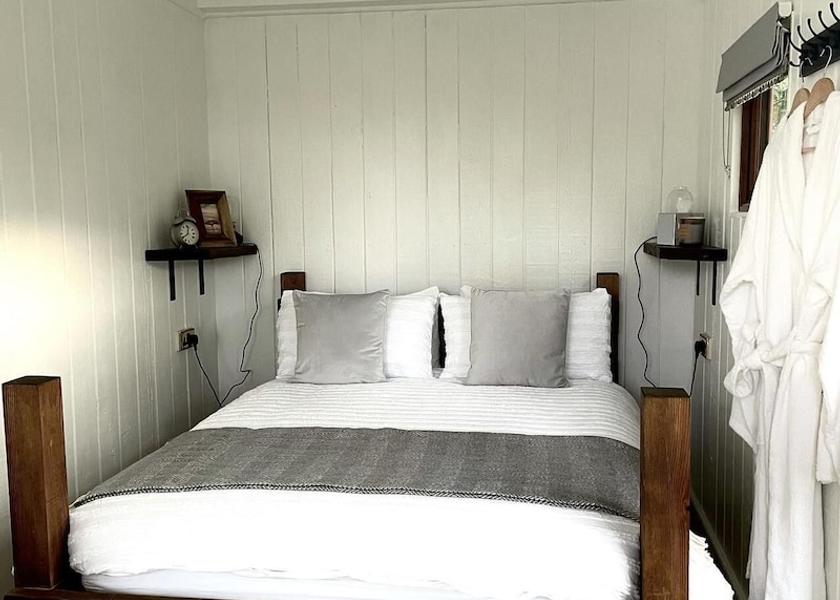 England St Austell Room