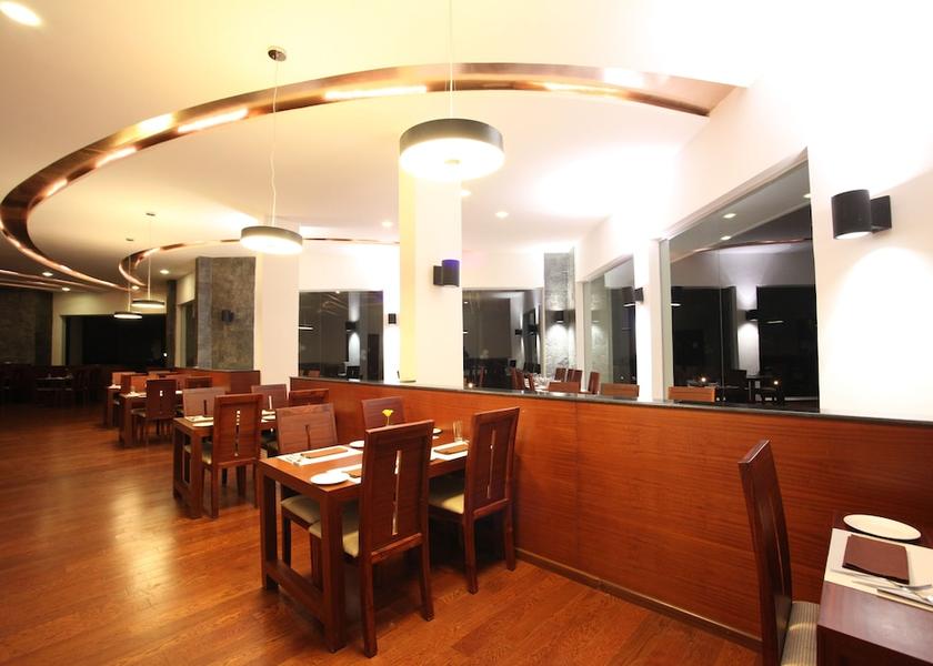 Tamil Nadu Ooty Coffee service