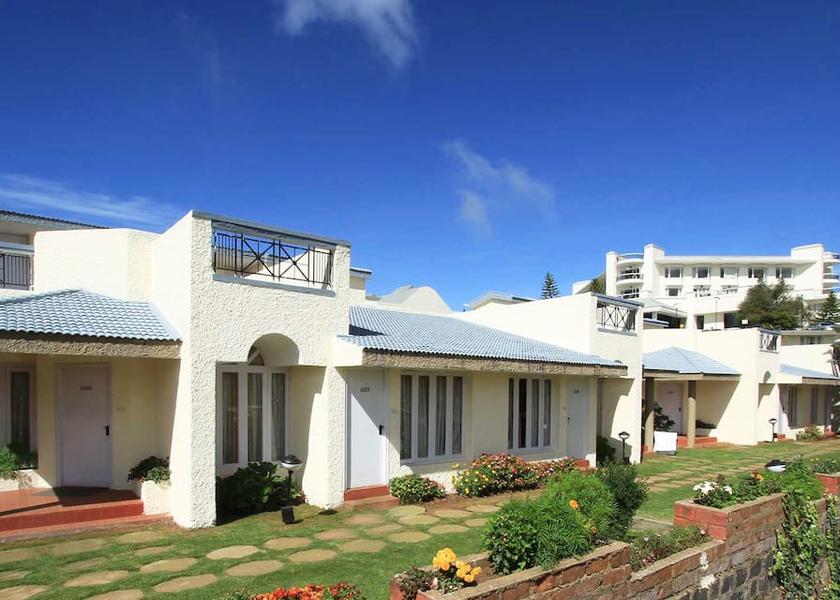 Tamil Nadu Ooty Hotel Exterior