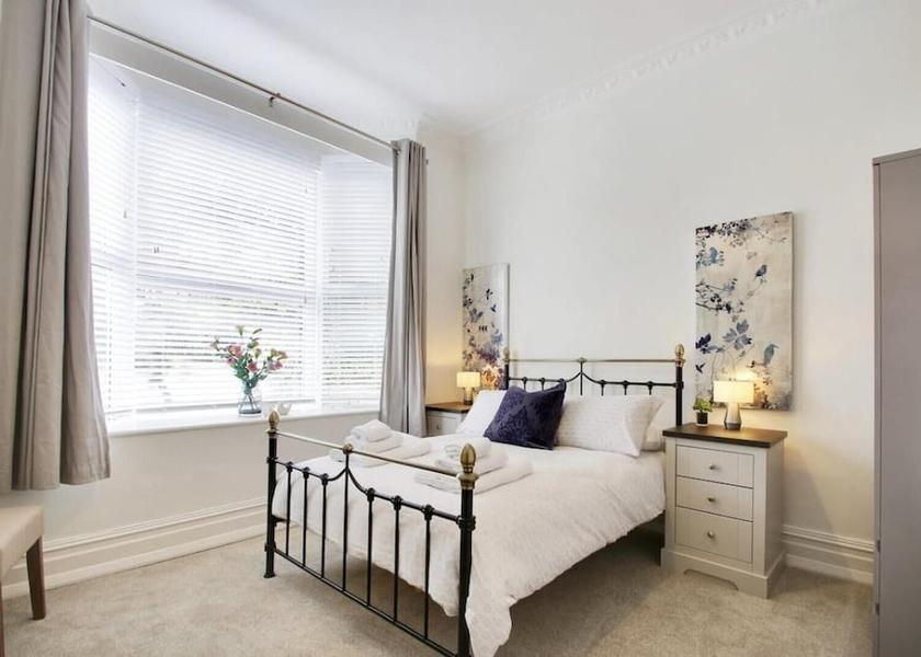 England Royal Tunbridge Wells Room