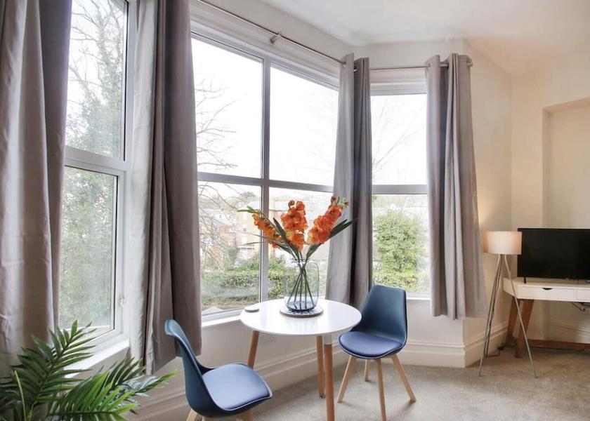England Royal Tunbridge Wells View from Property