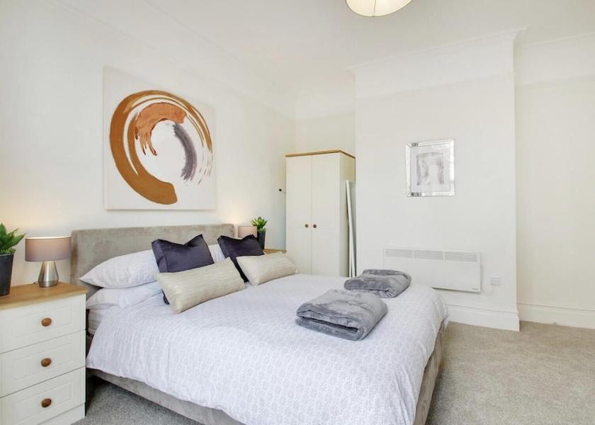 England Royal Tunbridge Wells Room