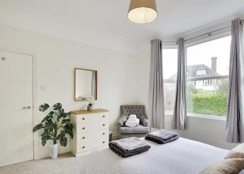 England Royal Tunbridge Wells Room
