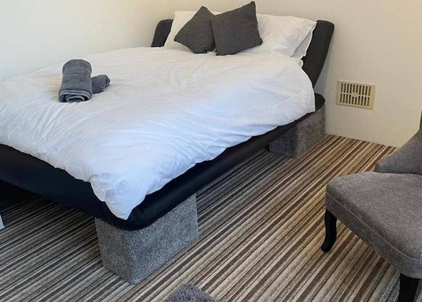England Royal Tunbridge Wells Room