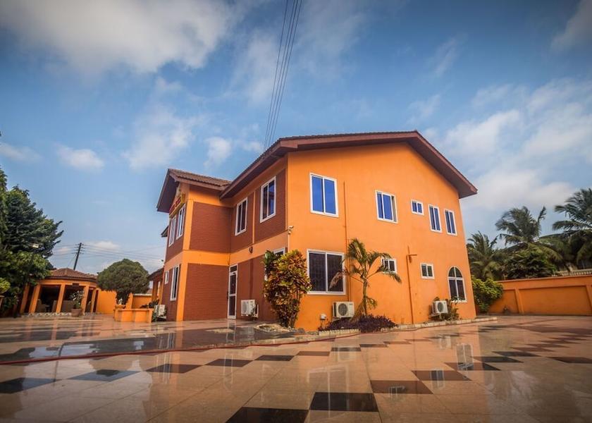  Accra Property Grounds