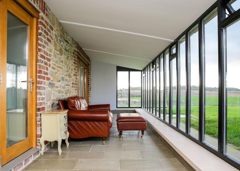 England Bridgwater Lobby