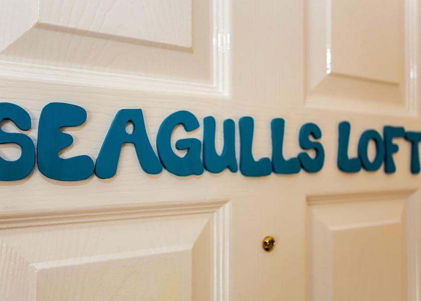 England Ilfracombe Facade