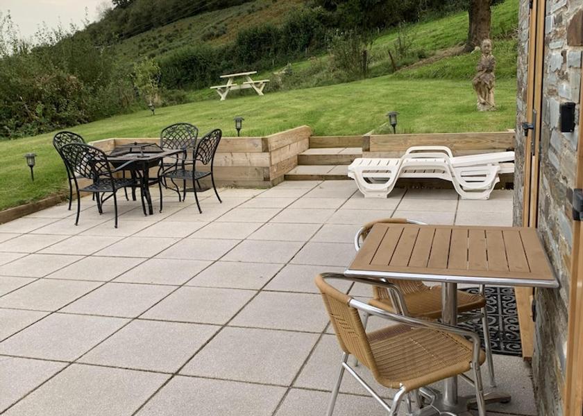 England Ilfracombe Amenity