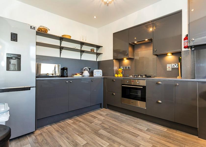 England Ilfracombe Room