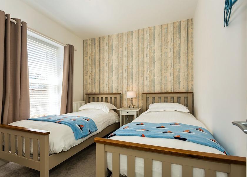 England Ilfracombe Room