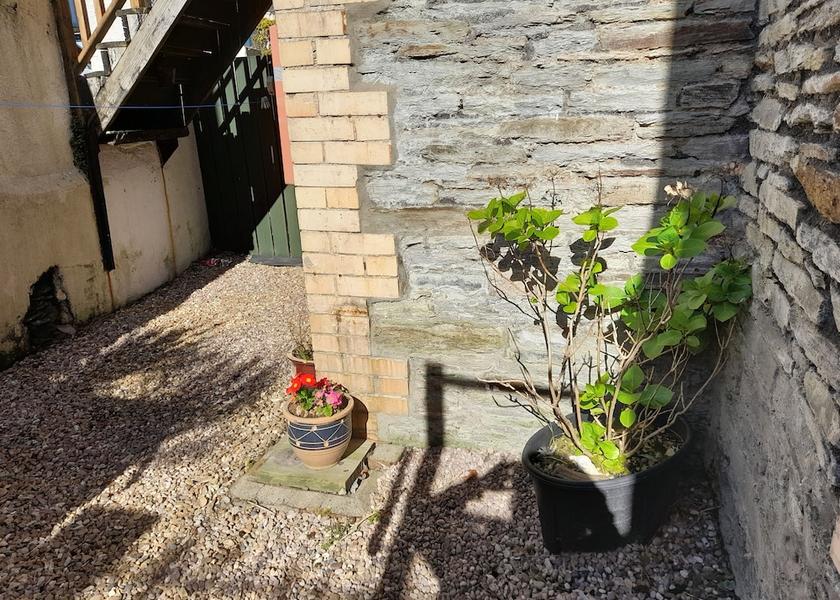 England Ilfracombe Property Grounds