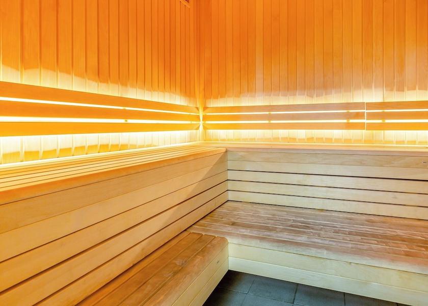 England Ilfracombe Sauna