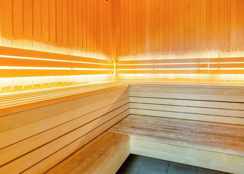 England Ilfracombe Sauna