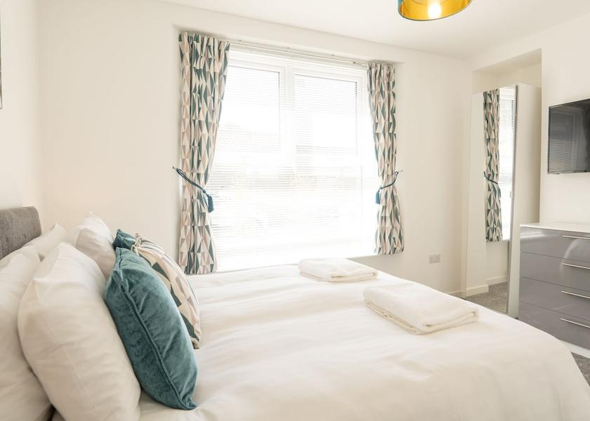 England Ilfracombe Room