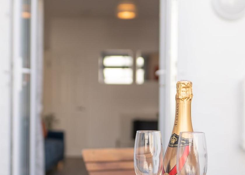 England Ilfracombe Garden