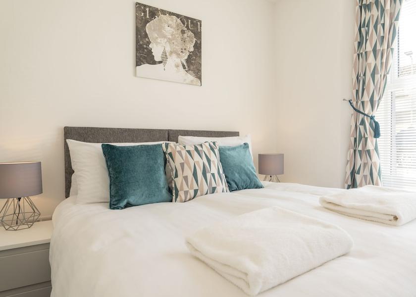 England Ilfracombe Room