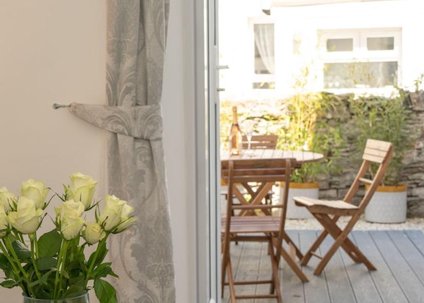 England Ilfracombe Bar