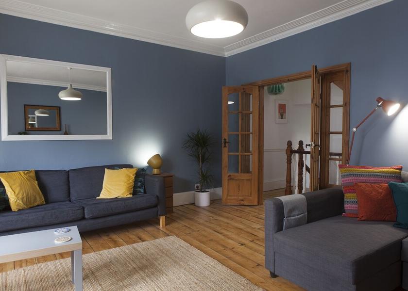 England Ilfracombe Room