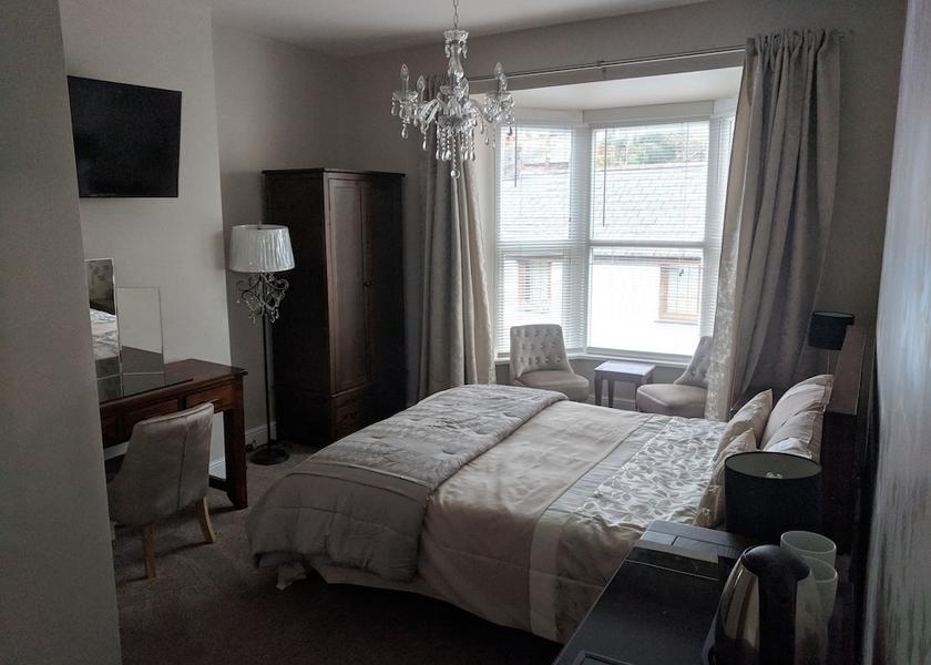 England Ilfracombe Room