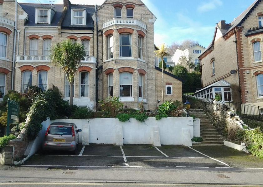 England Ilfracombe Primary image