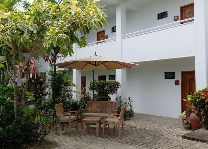 Davao Region Davao Exterior