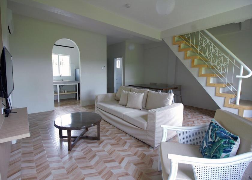 Davao Region Davao Living area