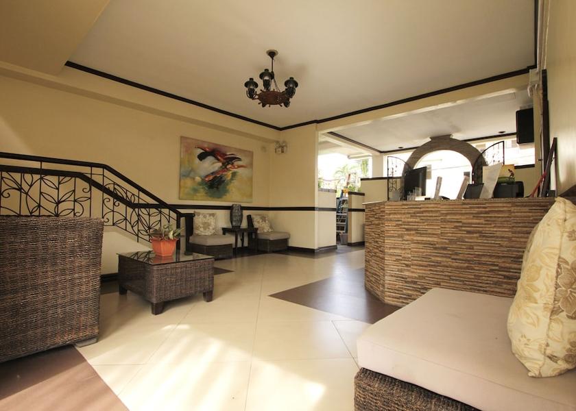 Davao Region Davao Lobby