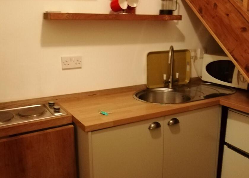 England Hindhead Kitchen