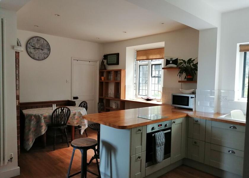 England Hindhead Kitchen