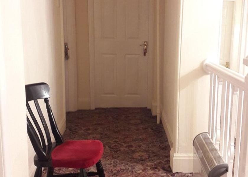 England Wisbech Lobby