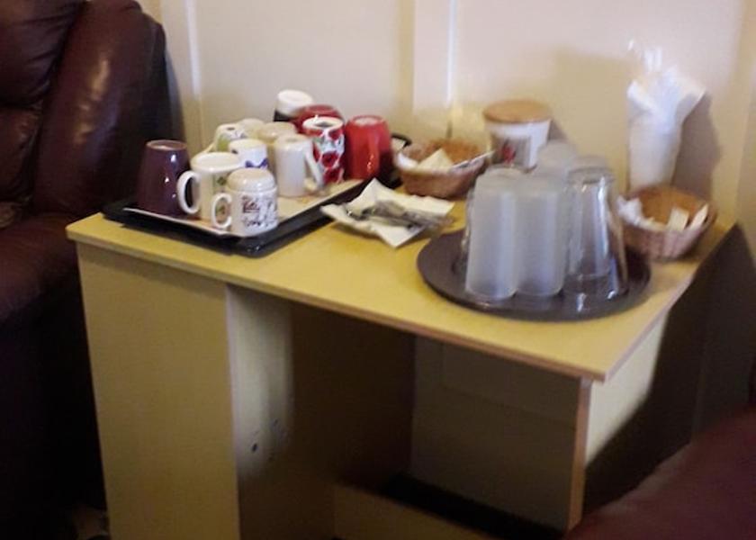 England Wisbech Lobby