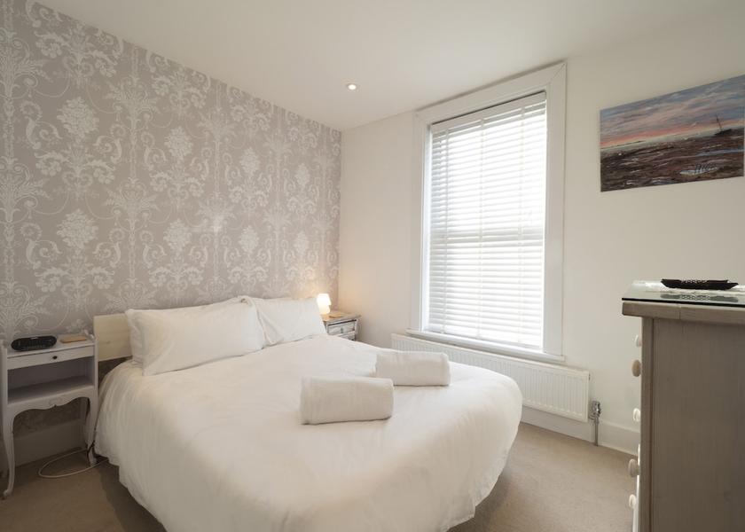 England Whitstable Room