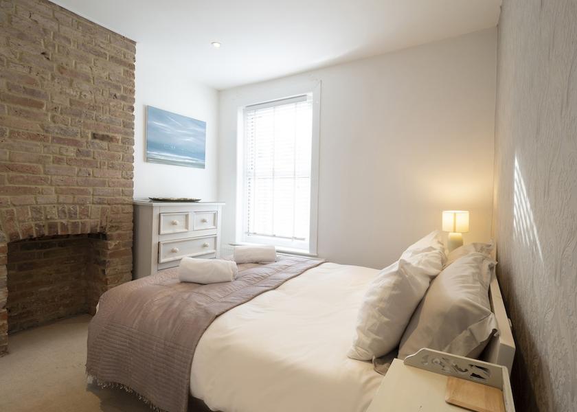England Whitstable Room