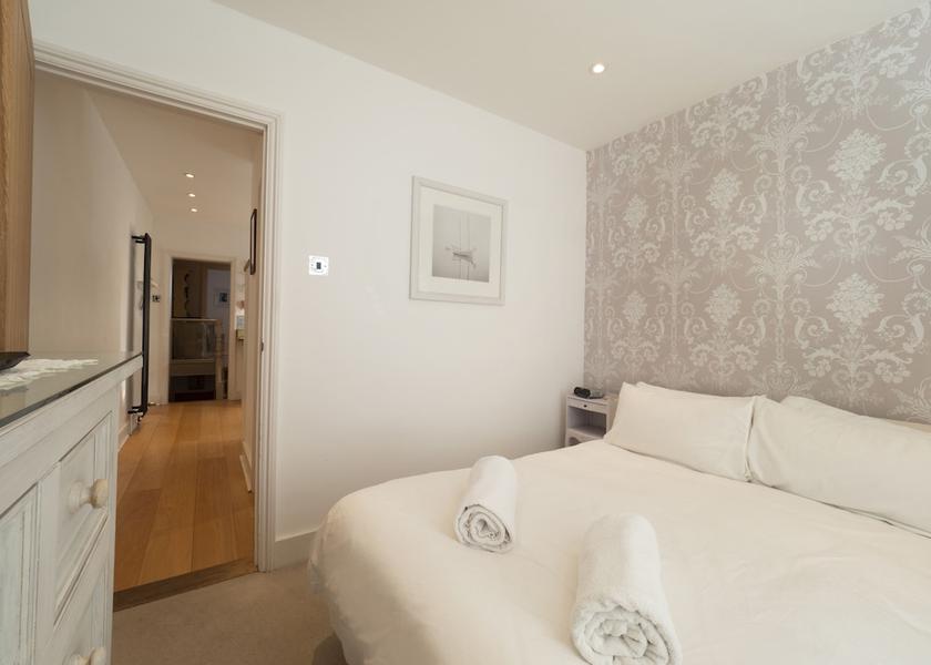England Whitstable Room