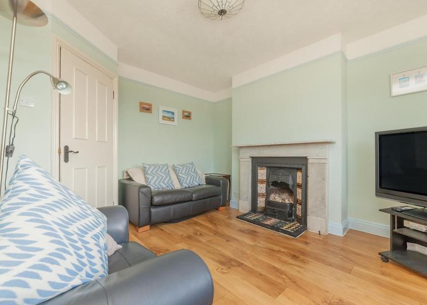 England Whitstable Primary image