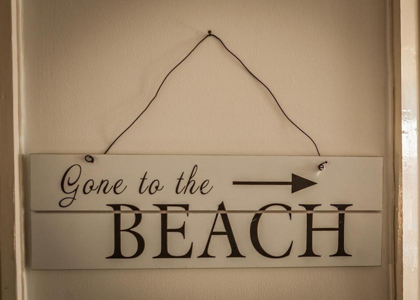 England Whitstable Interior Entrance