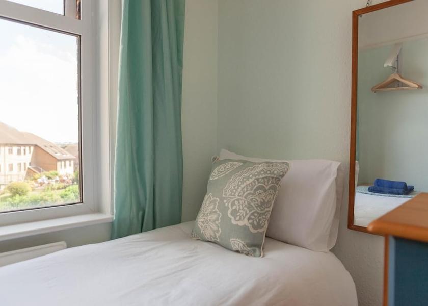 England Whitstable Room