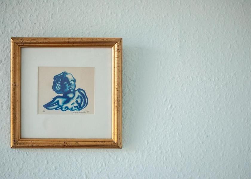 England Whitstable Interior Entrance