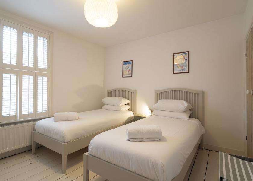 England Whitstable Room