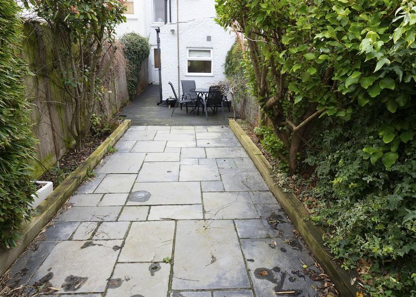 England Whitstable Terrace
