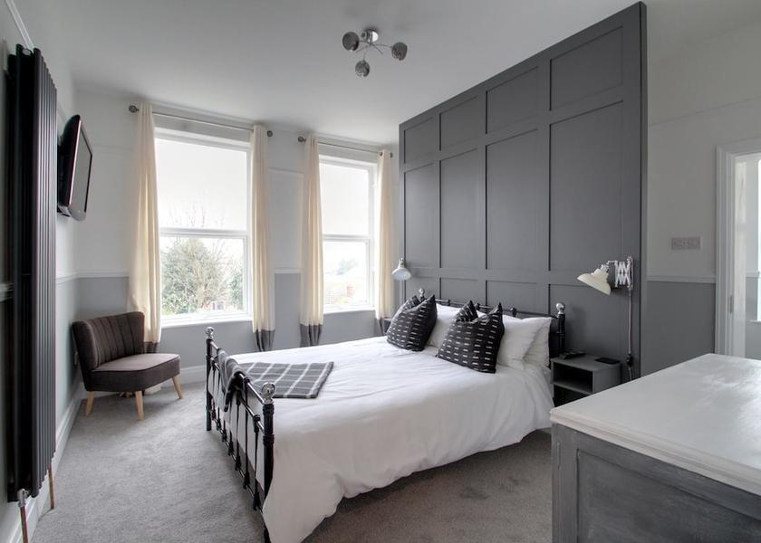 England Broadstairs Room